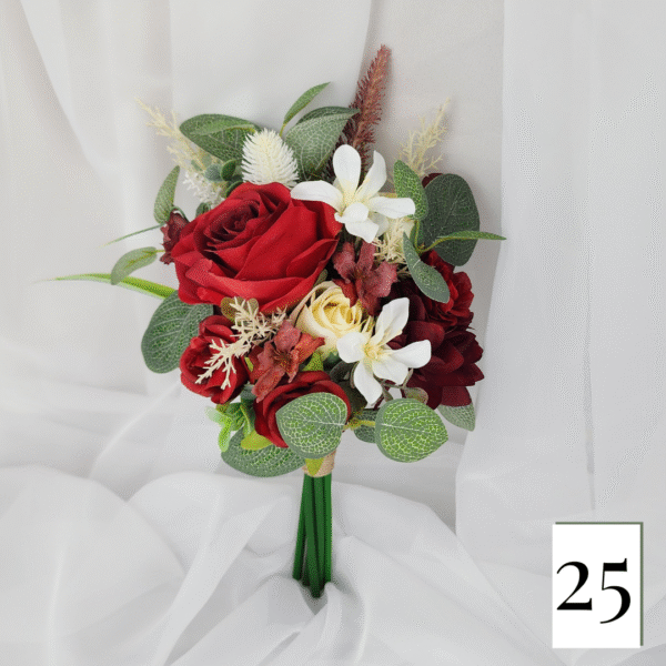 Buquê Exclusivo N°25