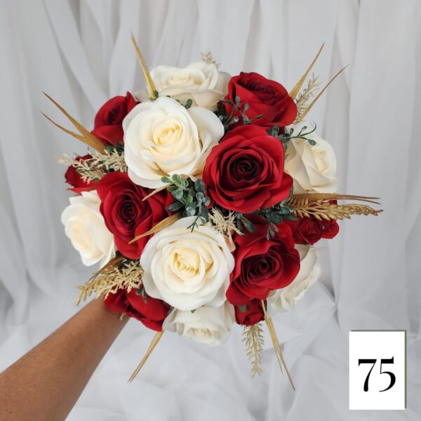 Buquê Exclusivo N°75