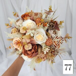 Buquê Exclusivo N°77