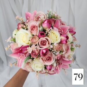 Buquê Exclusivo N°79