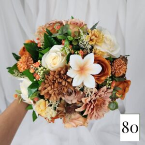 Buquê Exclusivo N°80
