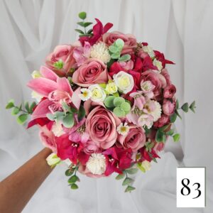 Buquê Exclusivo N°83