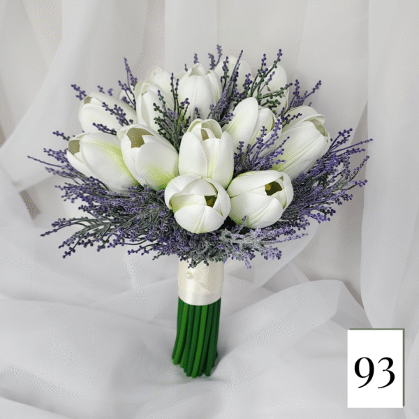 Buquê Exclusivo N°93 - Image 2