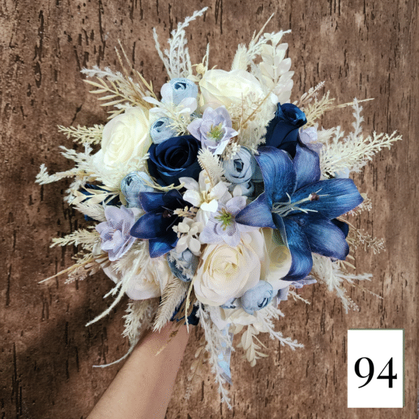 Buquê Exclusivo N°94