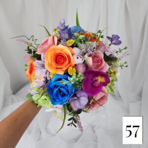 Buquê Exclusivo N°57