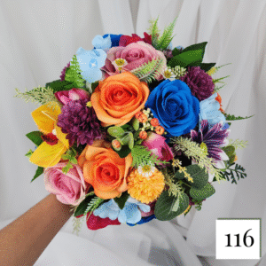 Buquê N°116 tamanho G
