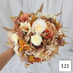 Buquê Nº 121 tamanho M