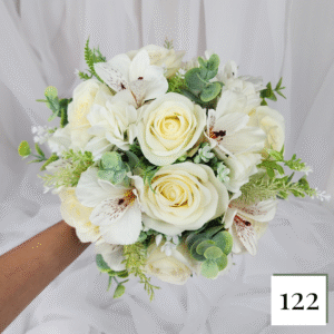 Buquê Nº 122 tamanho P