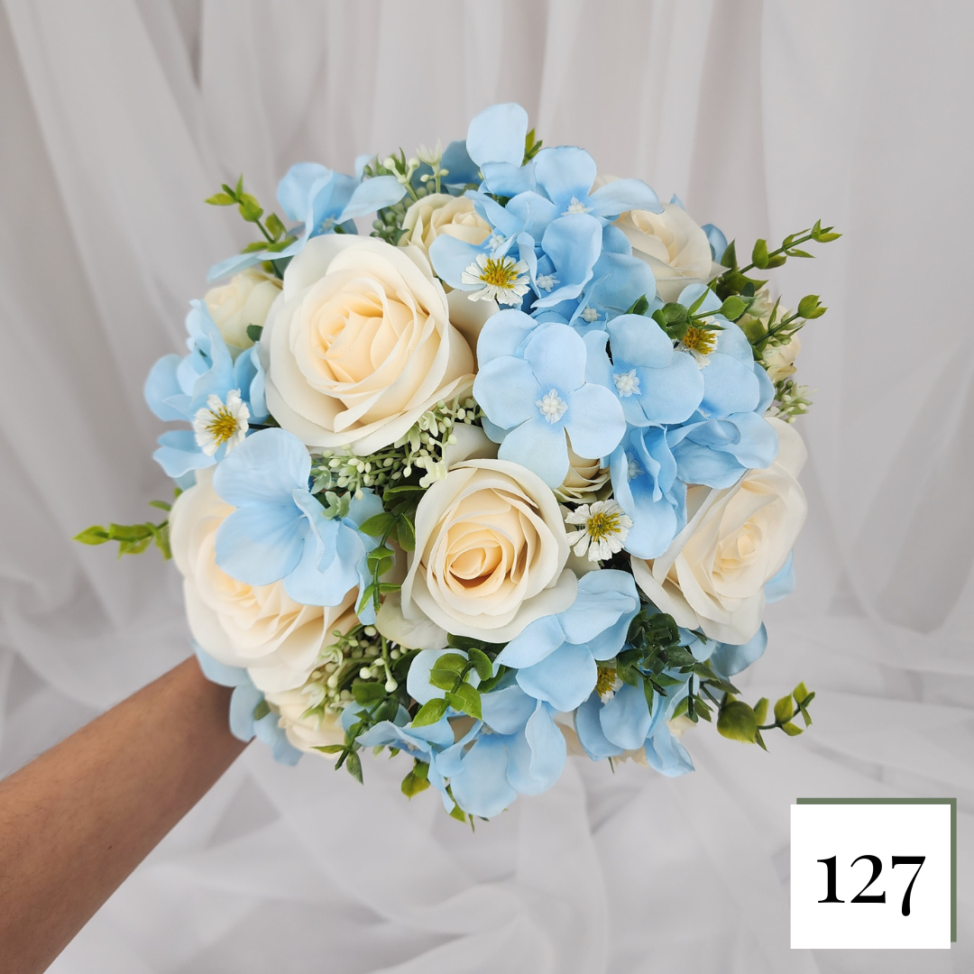 Buquê Nº 127 Tamanho P