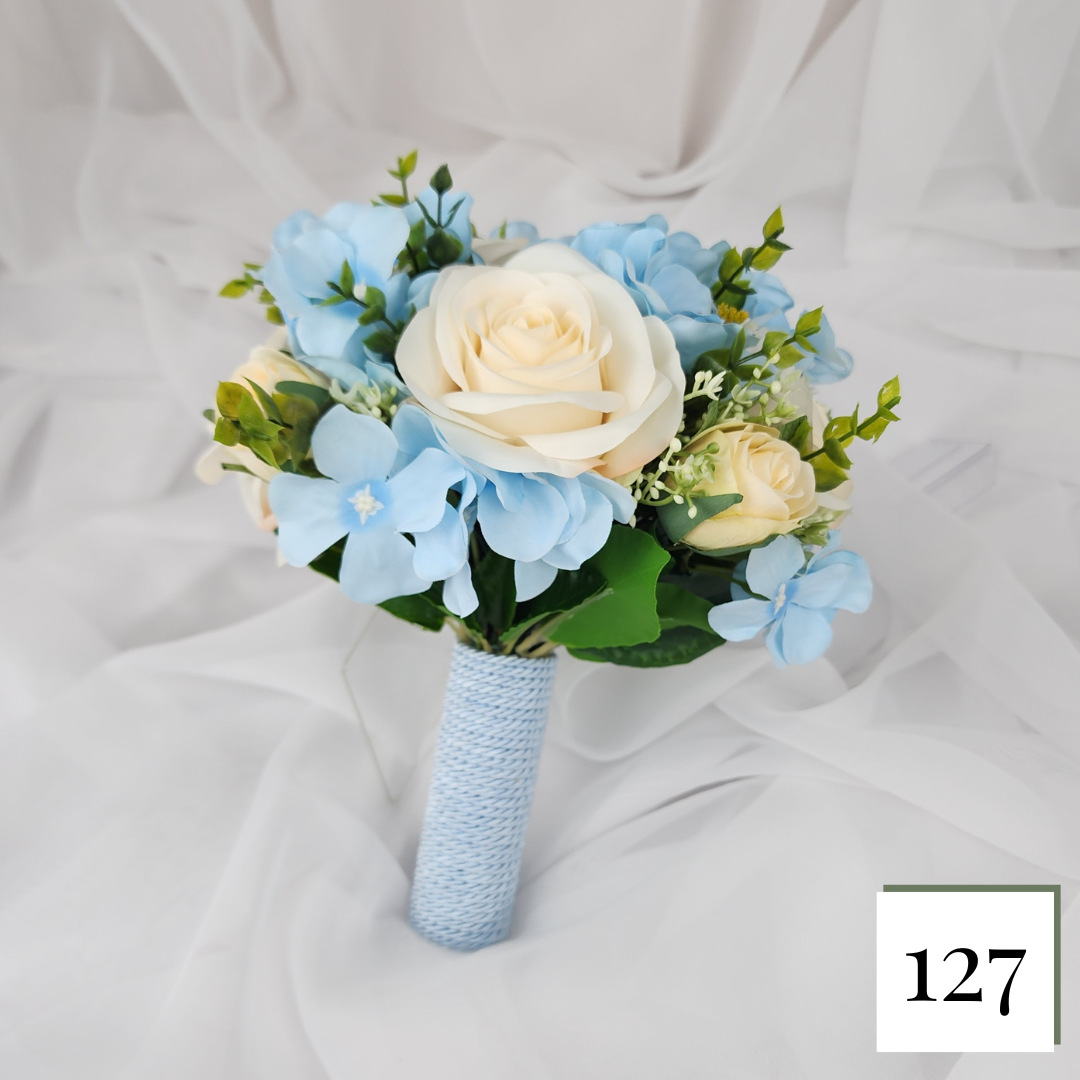Buquê Nº 127 Tamanho P - Imagem 2