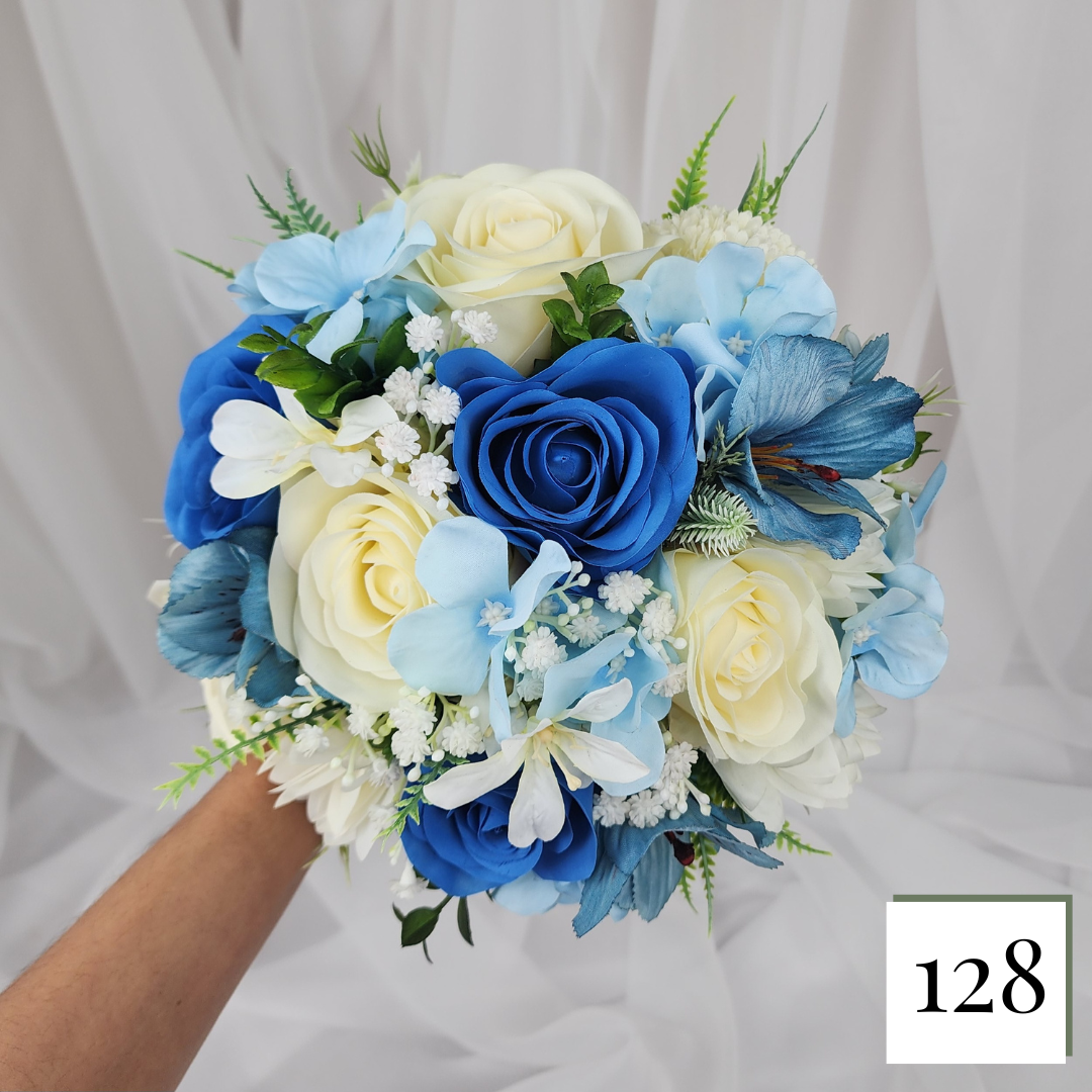 Buquê Nº 128 Tamanho P