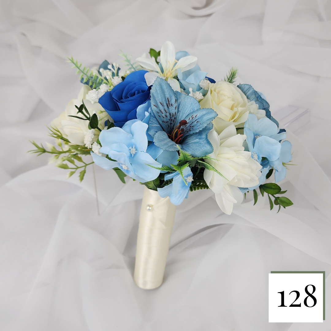 Buquê Nº 128 Tamanho P - Imagem 2