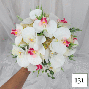 Buquê Nº 131 Tamanho M