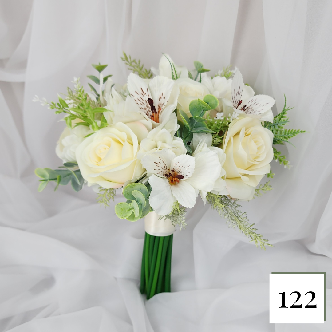 Buquê Nº 122 tamanho P - Imagem 2