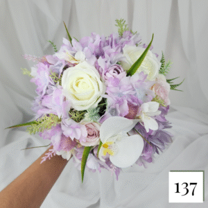 Buquê N°137 Tamanho P