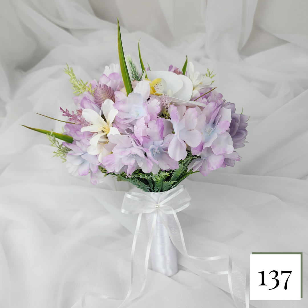 Buquê N°137 Tamanho P - Imagem 2