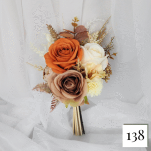 Buquê N°138 Tamanho mini