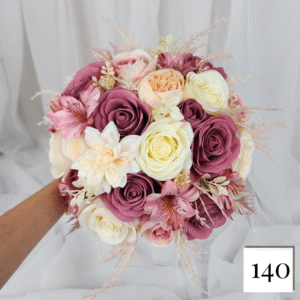 Buquê N°140 Tamanho M