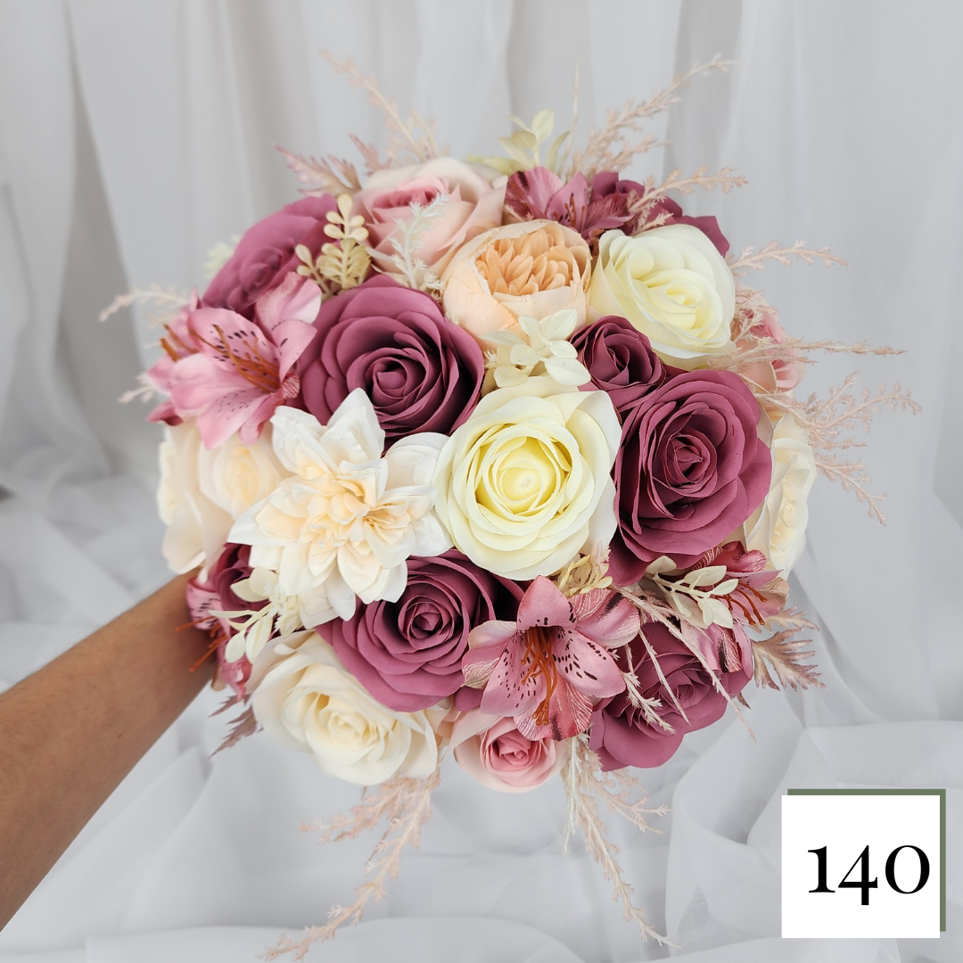 Buquê N°140 Tamanho M