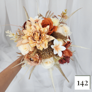 Buquê Nº 142 Tamanho P