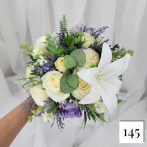 Buquê N°145 Tamanho P