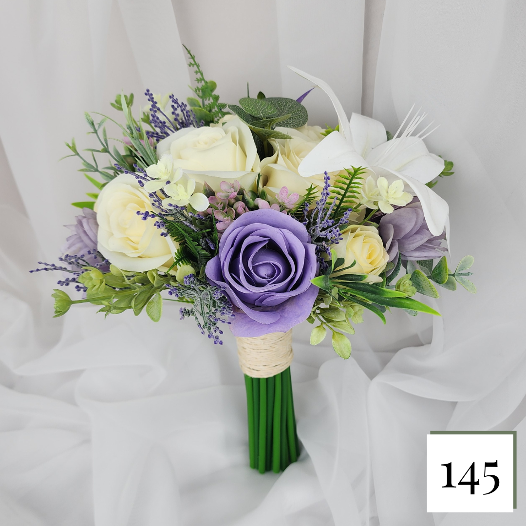 Buquê N°145 Tamanho P - Imagem 2