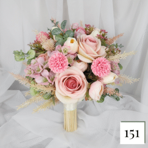 Buquê Nº 151 Tamanho M