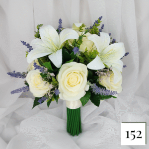 Buquê Nº 152 Tamanho M