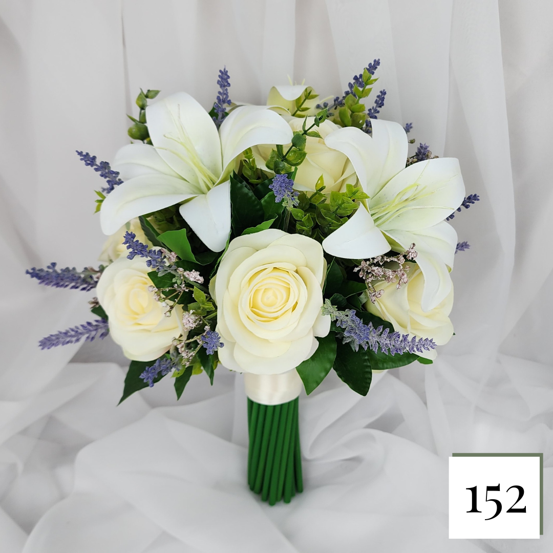 Buquê Nº 152 Tamanho M