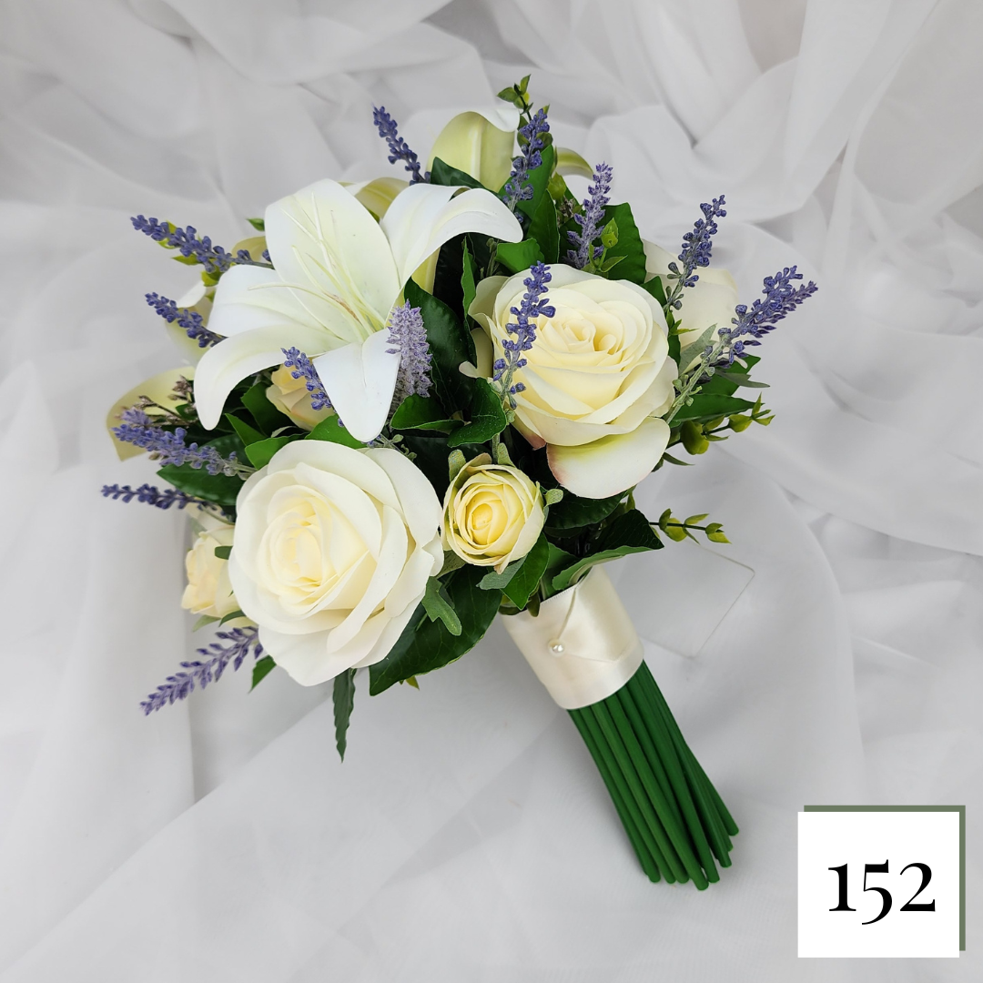 Buquê Nº 152 Tamanho M - Imagem 2