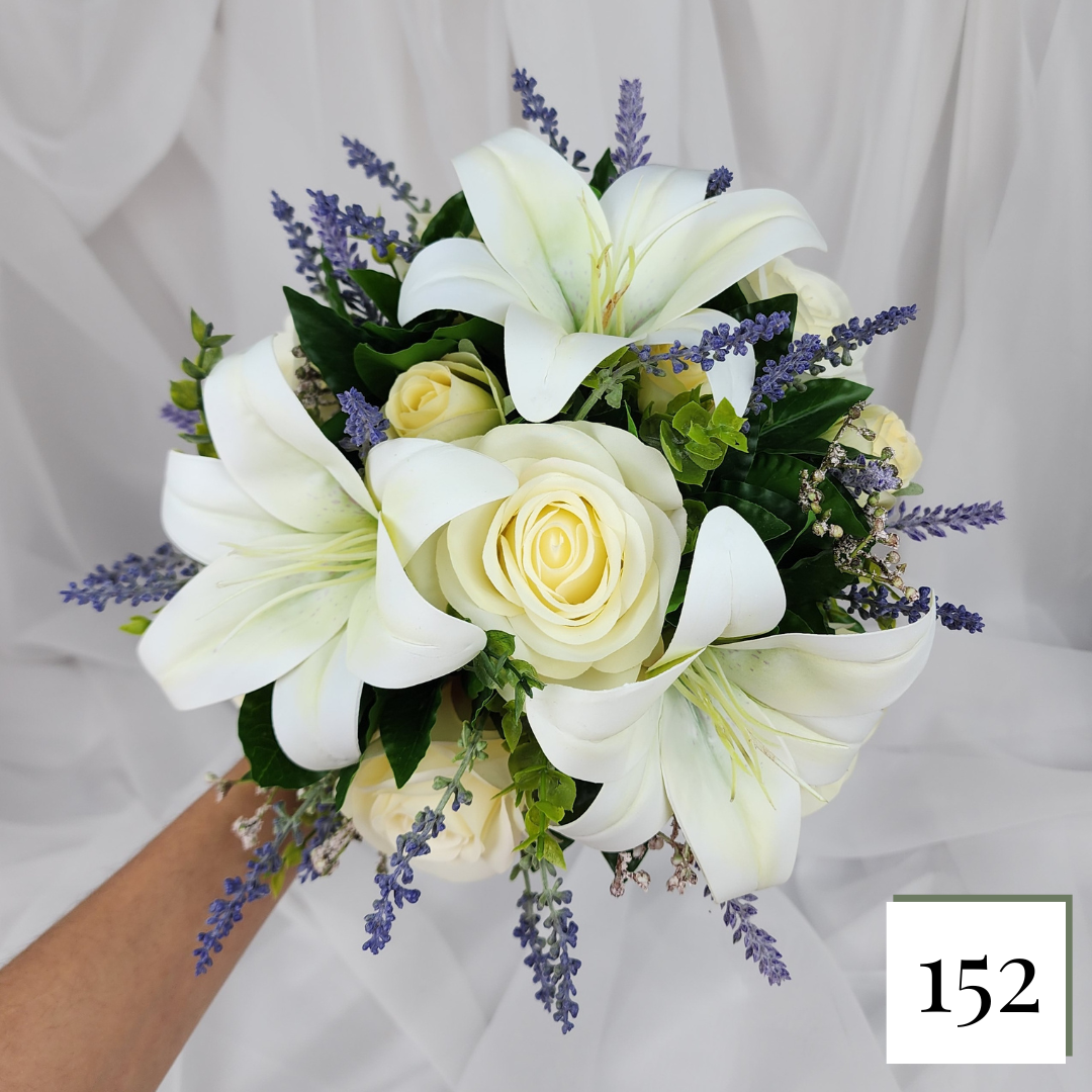 Buquê Nº 152 Tamanho M - Imagem 3