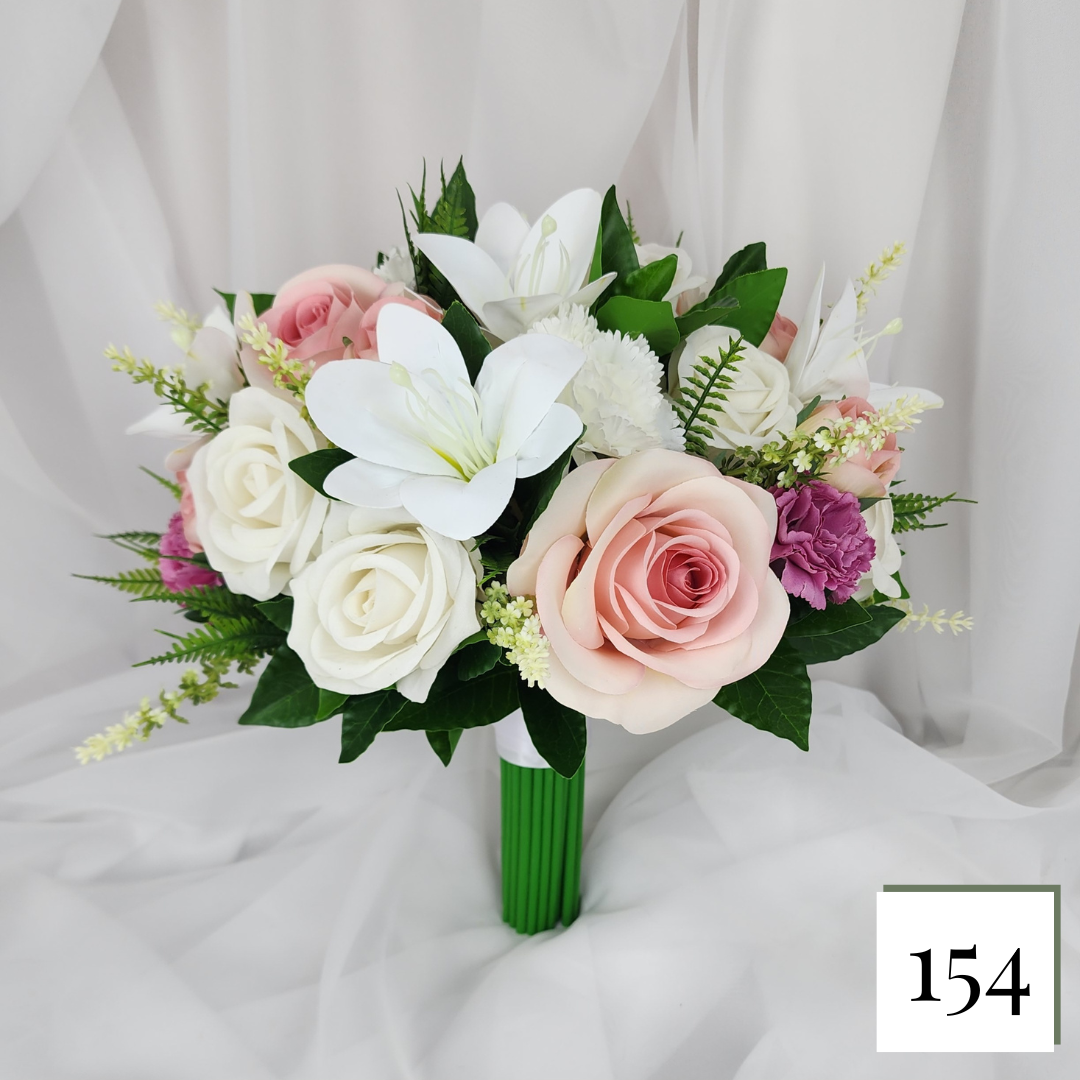 Buquê N°154 Tamanho M - Imagem 2