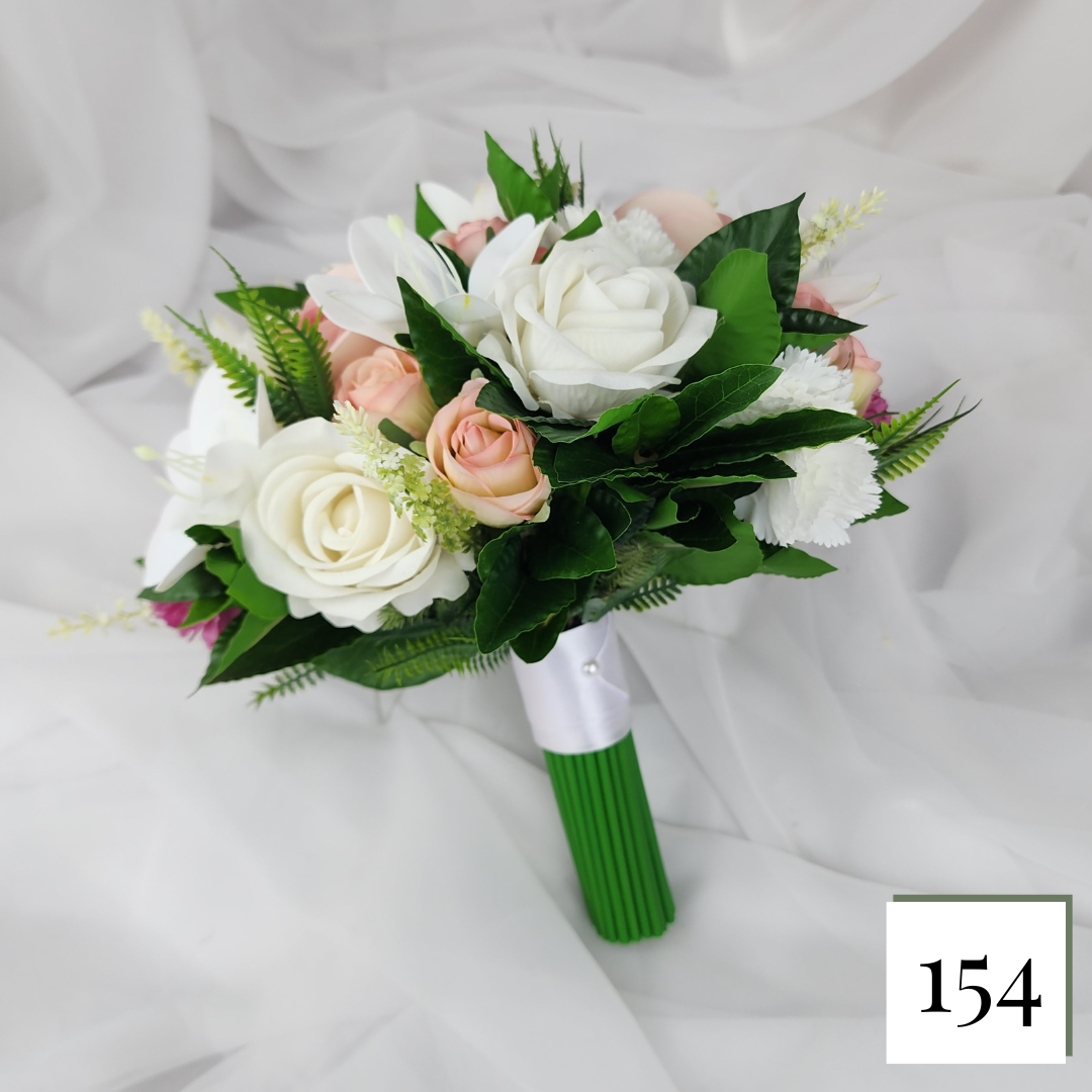 Buquê N°154 Tamanho M - Imagem 3