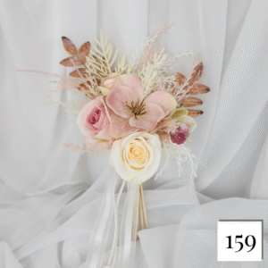 Buquê N°159 Tamanho Mini