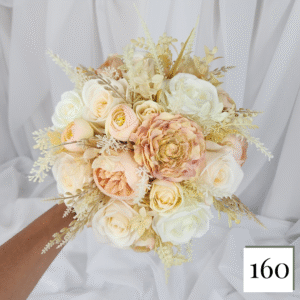 Buquê N°160 Tamanho M