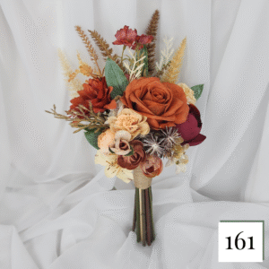 Buquê N°161 Tamanho Mini