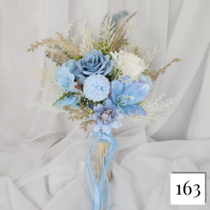 Buquê N°163 Tamanho Mini