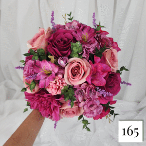 Buquê N°165 Tamanho M