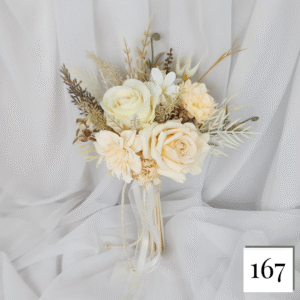 Buquê N°167 Tamanho Mini