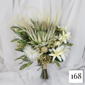 Buquê N°168 Tamanho G