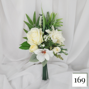 Buquê N°169 Tamanho Mini