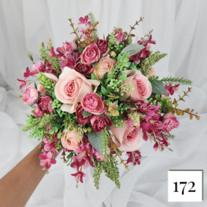 Buquê Essence Nº 172