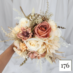 Buquê Essence N°176