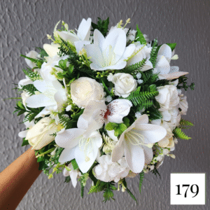 Buquê Premium Nº 179
