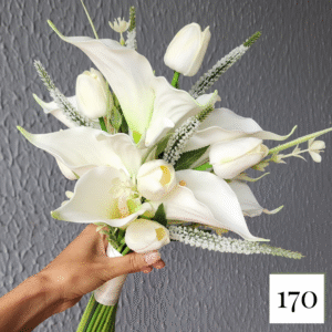 Buquê Nº 170 Tamanho M