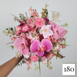 Buquê Essence Nº 180