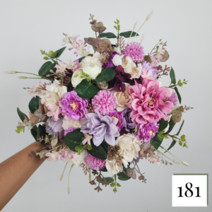 Buquê Essence Nº 181