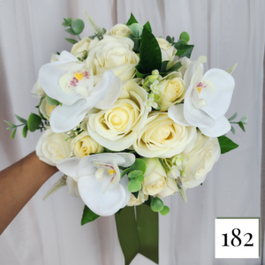 Buquê Premium Nº 182